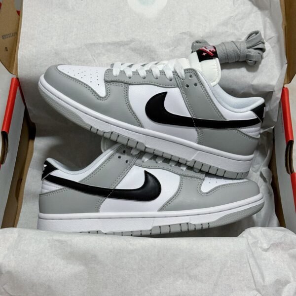 NK Dunk Low - Sneakers