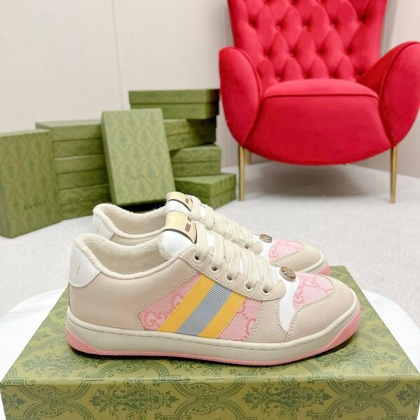 GG Screener - Sneakers