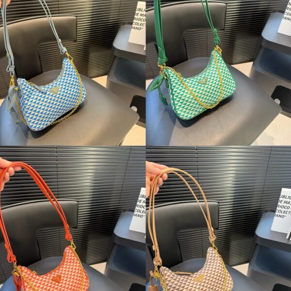 PR Cleo - Bag