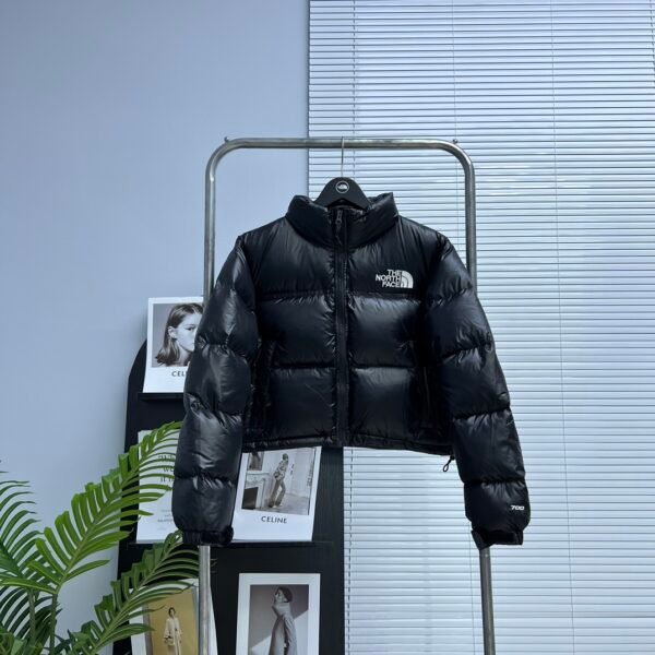 TNF 1996 Retro Nuptse Jacket - Jacket