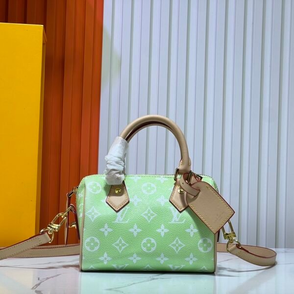 LV Speedy Bandoulière 20 - Bag