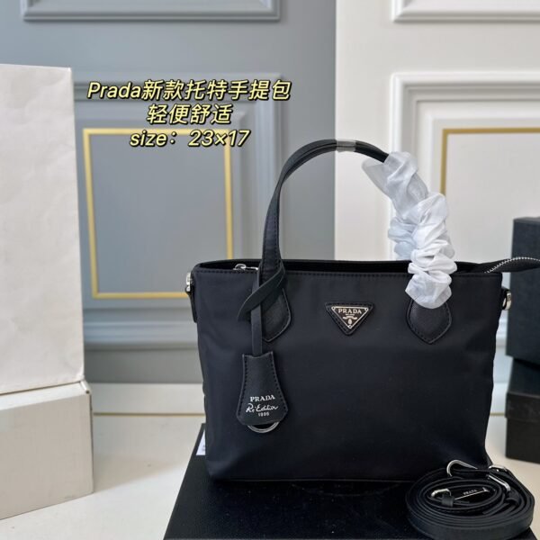 PR Re-Edition 2005 - Bag
