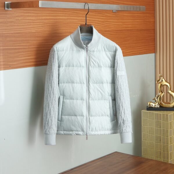 CD CD Oblique Bomber Jacket - Jacket