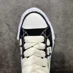AMR Bone Dissolve – Sneaker – Nero