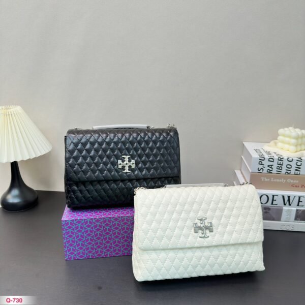 TB New Quilted Chain Bag - New Quilted Chain Bag