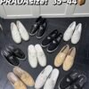 PR Logo Loafers - Shoes · Ref. SH14131