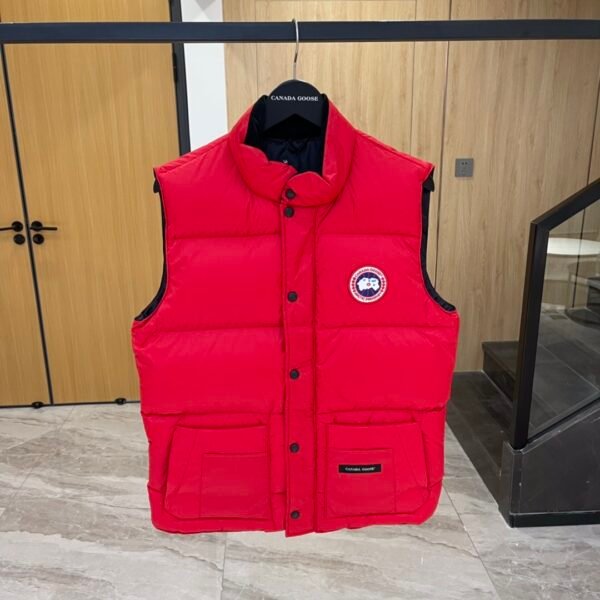 CG Freestyle Vest - Vest