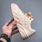 CC Quilted Sneakers – Sneaker