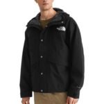 TNF 1986 Retro Mountain Jacket – Giacca – Nero