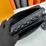 LV Trio Messenger Monogram Eclipse – Bag