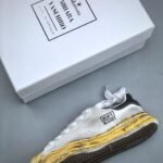 MMY Blakey – Sneakers – Black