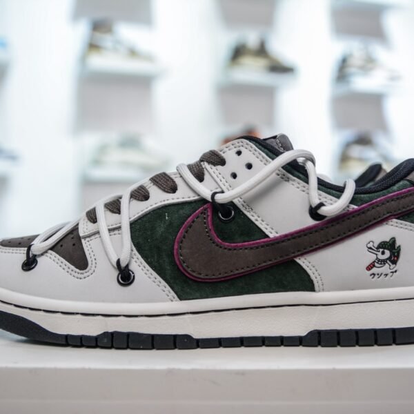 NK Dunk Low Pro SB Elite Otomo Katsuhiro - Sneakers