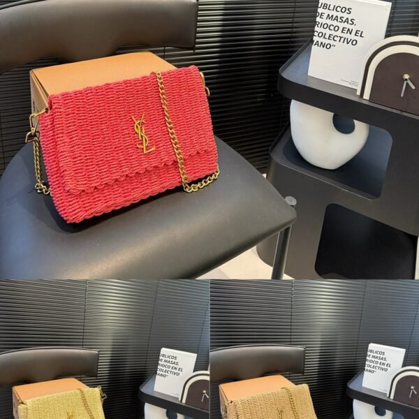 YSL Niki - Bag