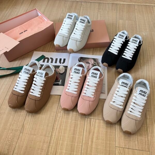 MIU NB 574 - Sneakers