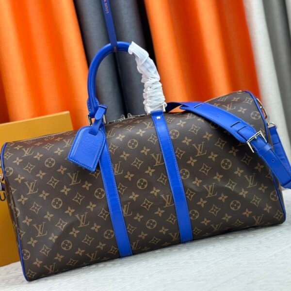 LV Keepall Bandoulière 50 - Bag