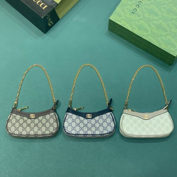 GG Ophidia GG Mini Bag - Bag