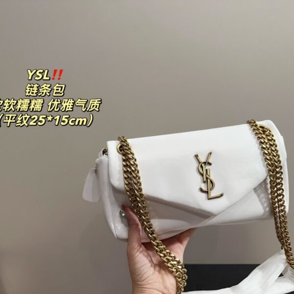 YSL Solferino - Bag