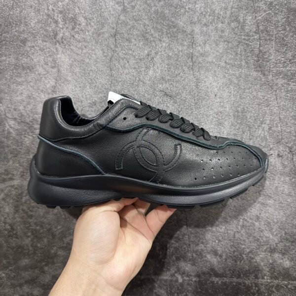 CC Trail Sneakers - Sneakers