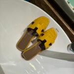 HM Oran Sandals – Slides