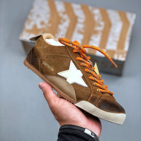GG Ball Star - Sneakers
