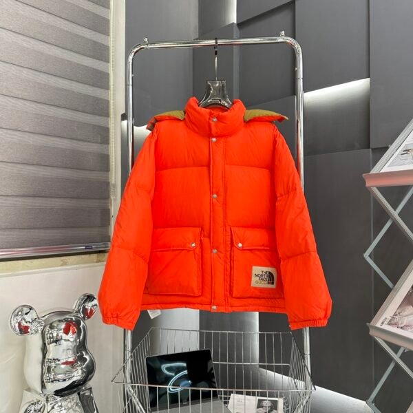 TNF 1996 Retro Nuptse Jacket - Jacket