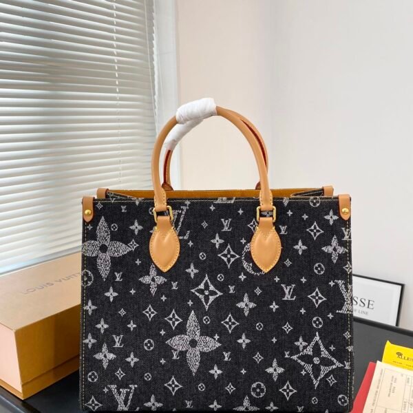 LV Onthego - Bag
