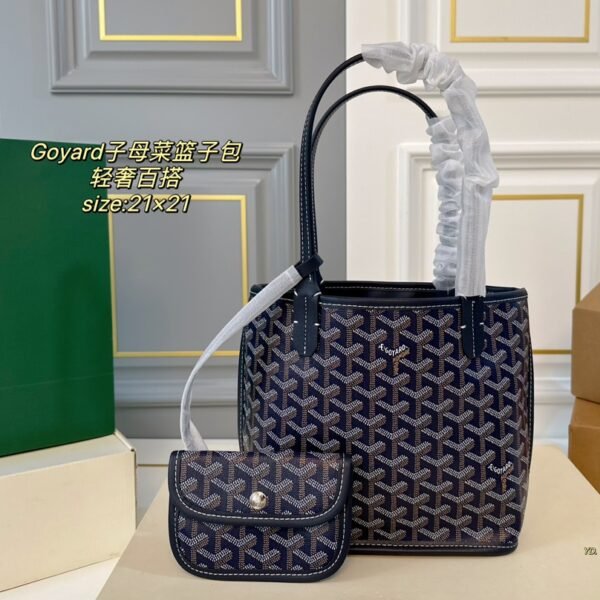 GYD Anjou Mini GYDine - Bag