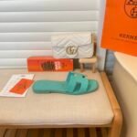 HM Oran Sandals – Sandals