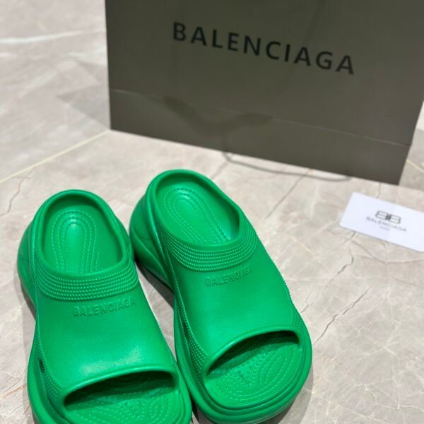BAL Pool Slide Thick Sole - Slides
