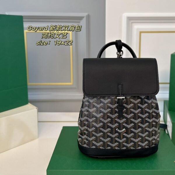 GYD Artois Backpack - Bag