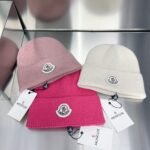MCL Logo Beanie Various Colors – Hat