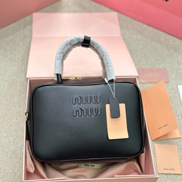MIU Wander Matelassé - Bag