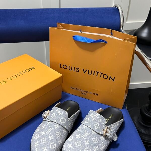 LV Waterfront Mule - Shoes