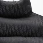 CD CD Oblique Down Jacket – Giacca