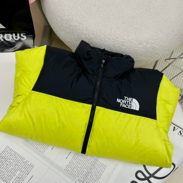 TNF Nuptse Jacket - Jacket