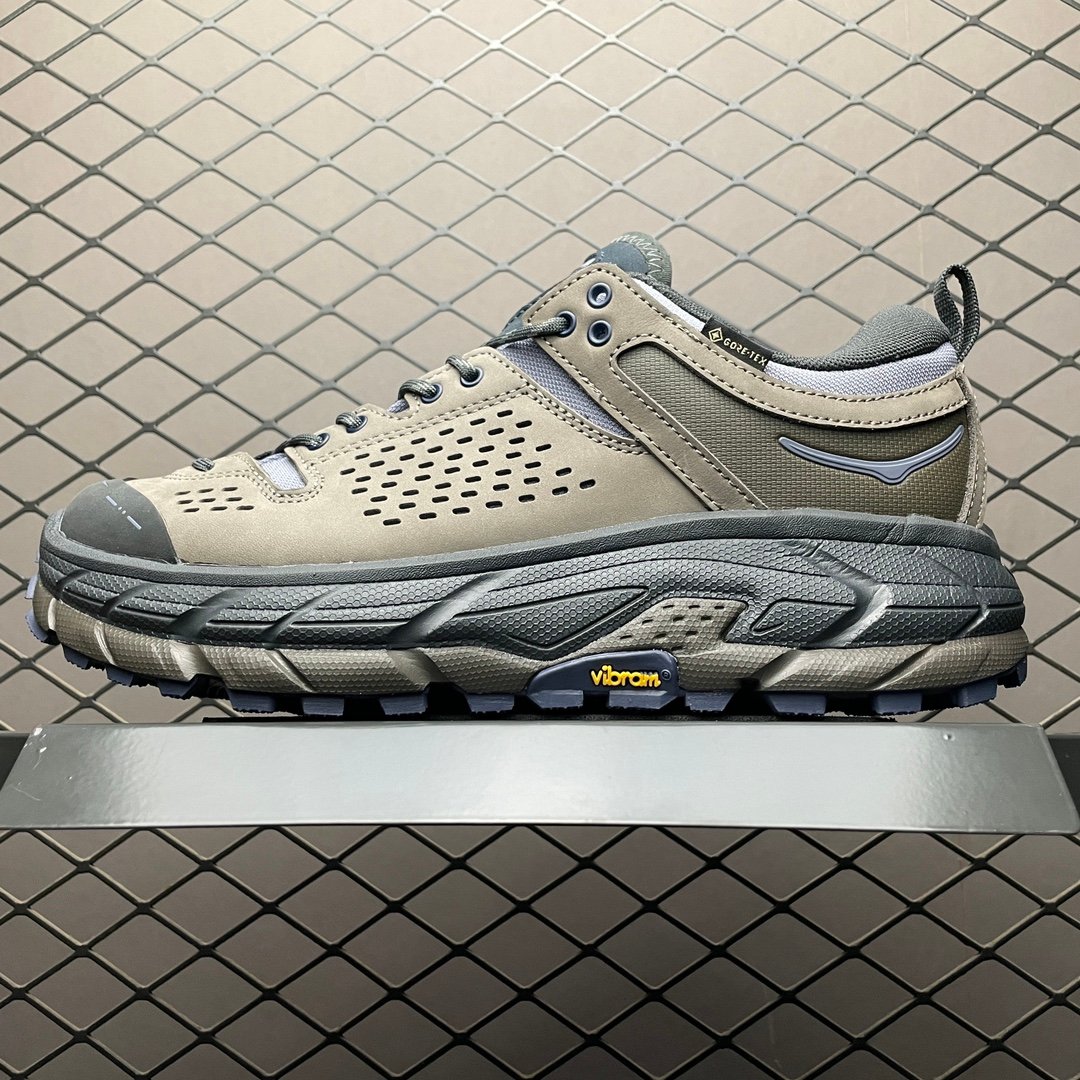HK Tor Ultra Low Various - Shoes - Image 3