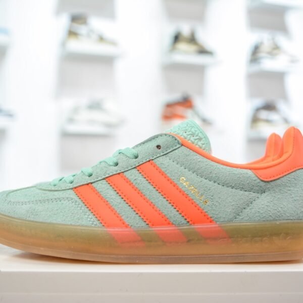 AD Samba x Craig Green - Sneakers