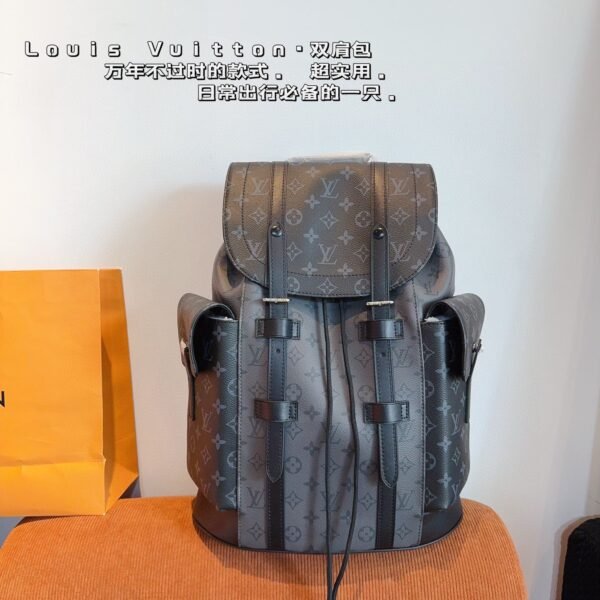 LV Christopher - Bag