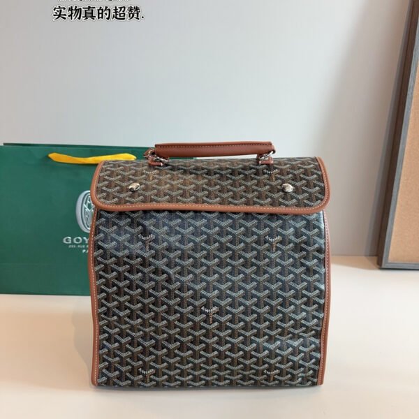 GYD Vendôme GYDine Canvas - Bag