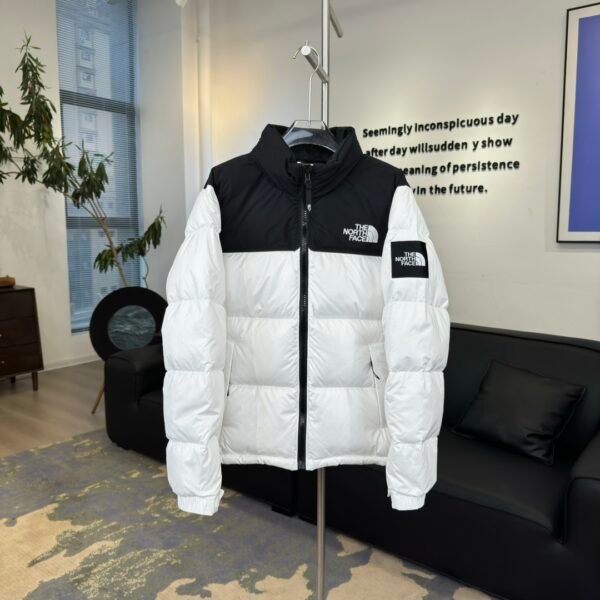 TNF Nuptse Jacket - Jacket