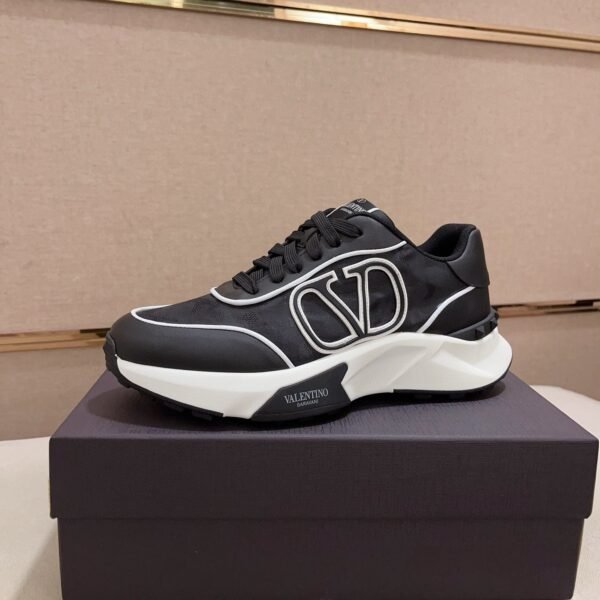 VLT One Stud Low-Top - Sneakers