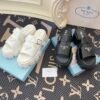 PR Monolith Rubber Slide - Sandals