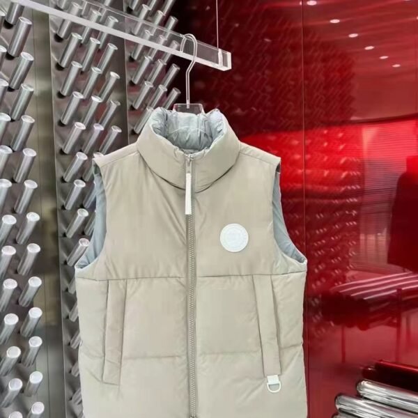 CG Crofton Vest - Vest