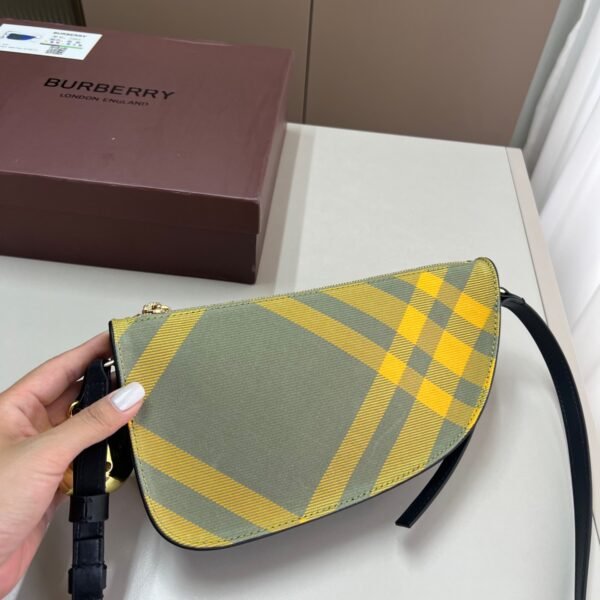 BBR Olympia - Bag