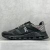 ON Cloudstratus - Sneakers – Tan · Ref. SH7144