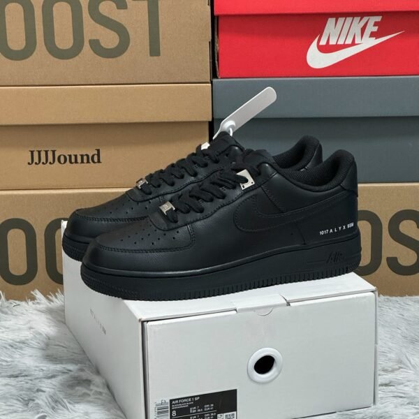 NK Air Force 1 Low 1017 ALYX 9SM - Sneakers