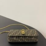 FD FDgraphy Zucca Canvas – Bag