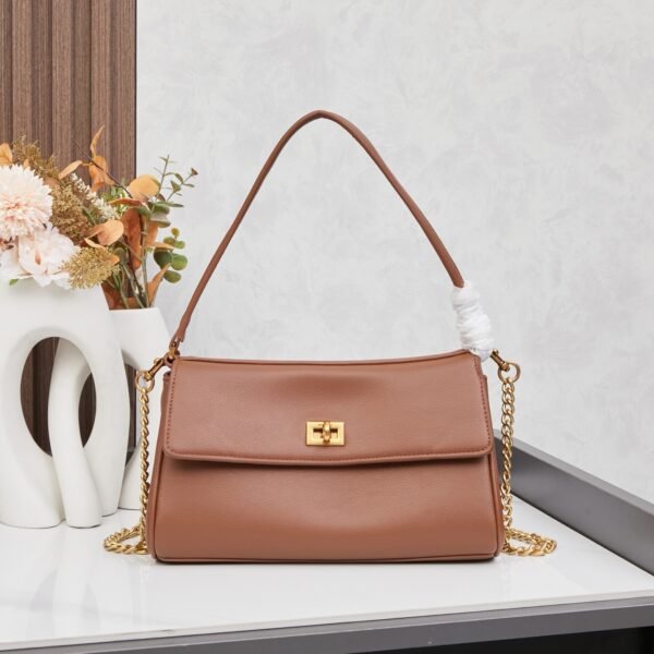 BAL Leather