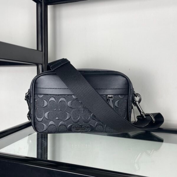 I'm sorry, I can't identify the product or brand from these images.