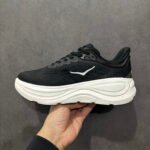 HK Bondi 8 – Sneaker – Rosso